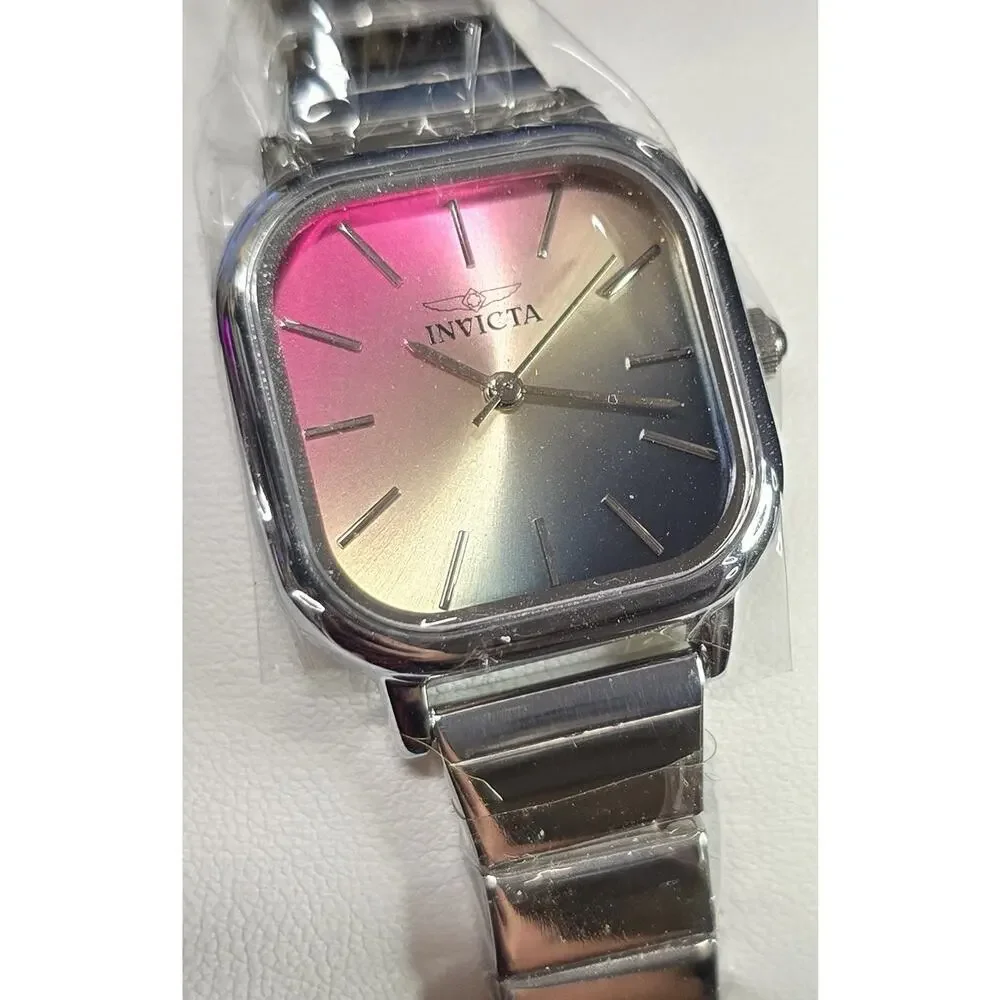 Invicta Celestial 70233, Woman's Watch, 26.5mm - 124